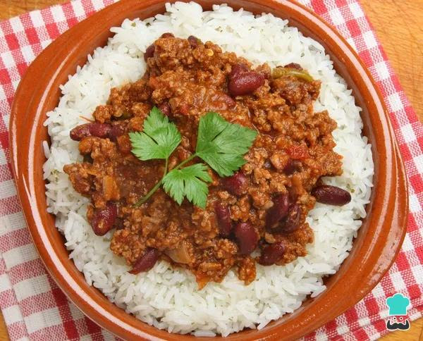 Carne molida
