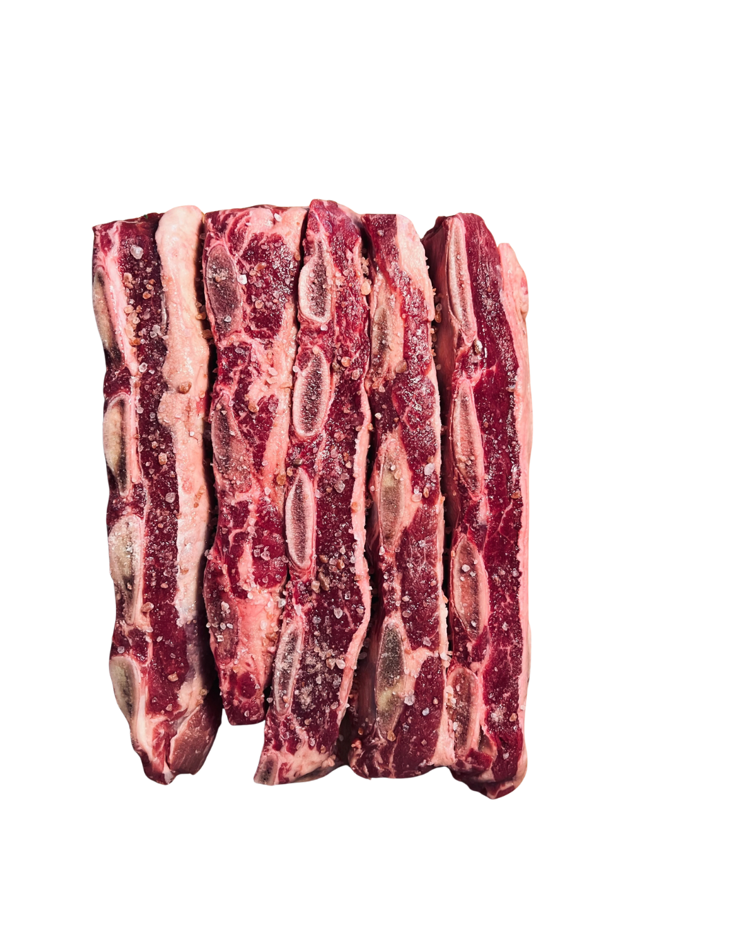 Costilla de res
