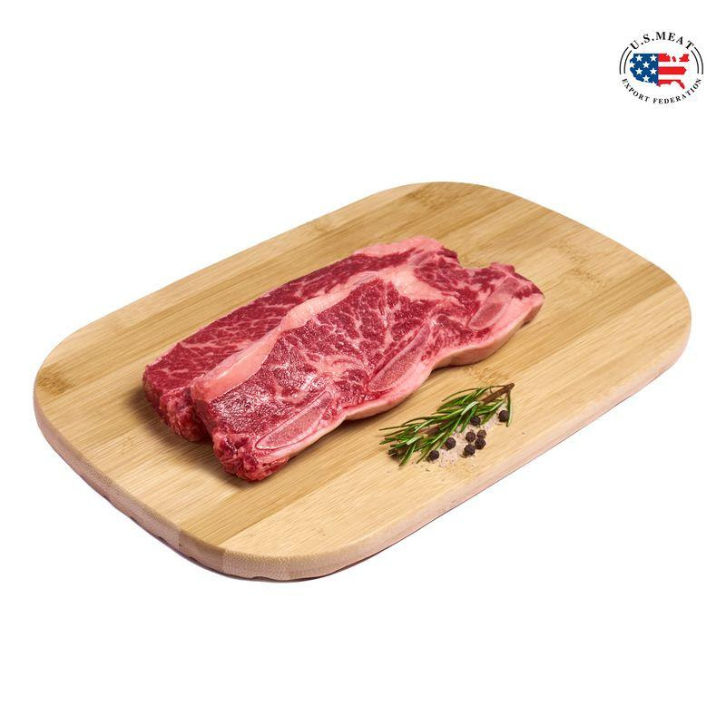 Costilla de cerdo
