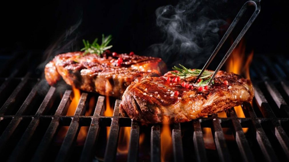 Asado Ruso