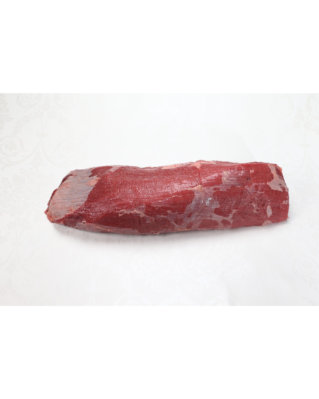 Asado pejerrey