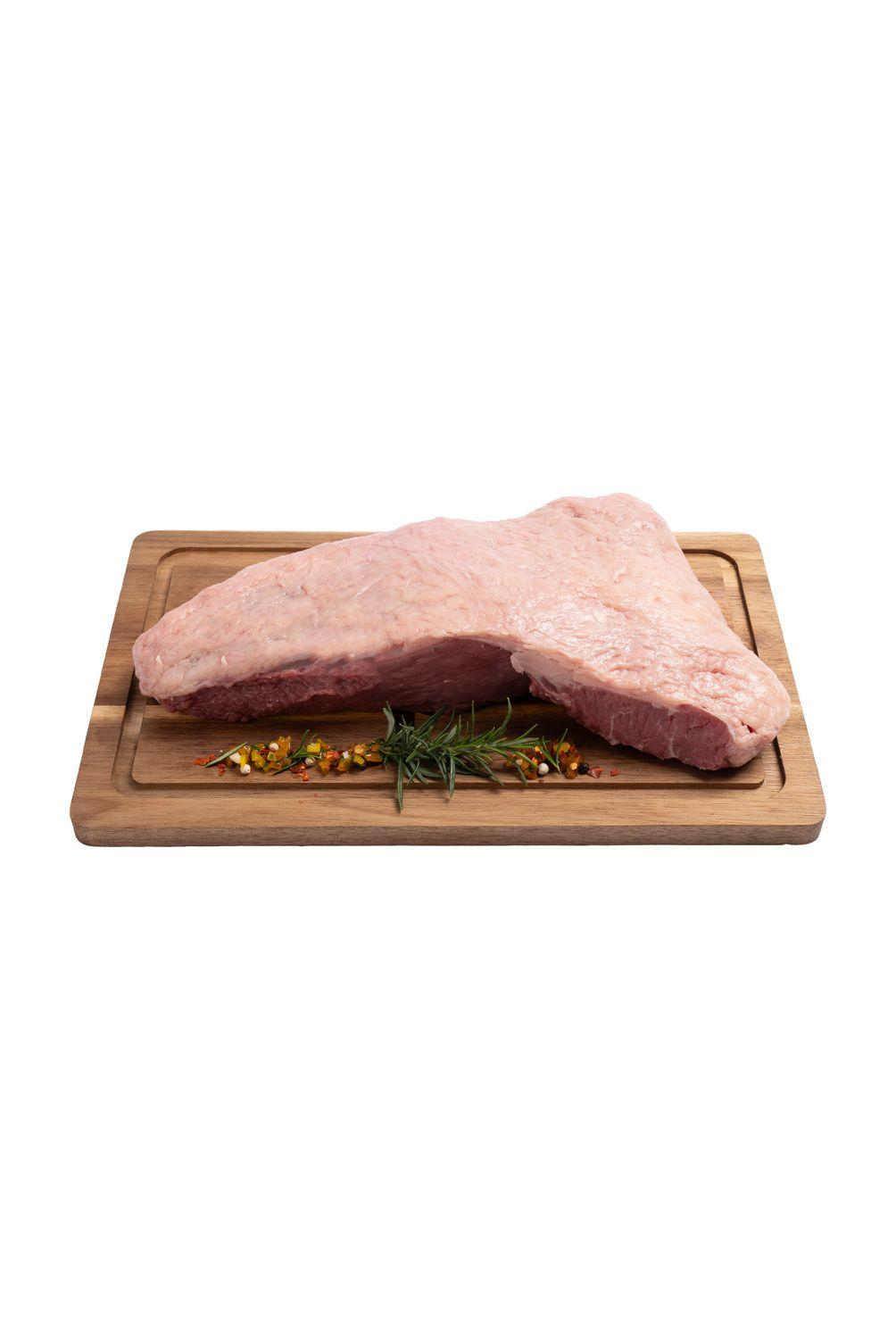 Bistec de cadera