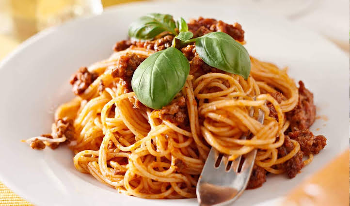 Carne molida