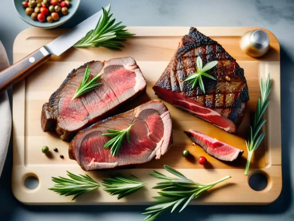Asado cuadrado