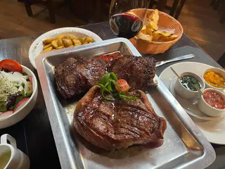 Huachalomo