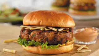 Hamburguesa