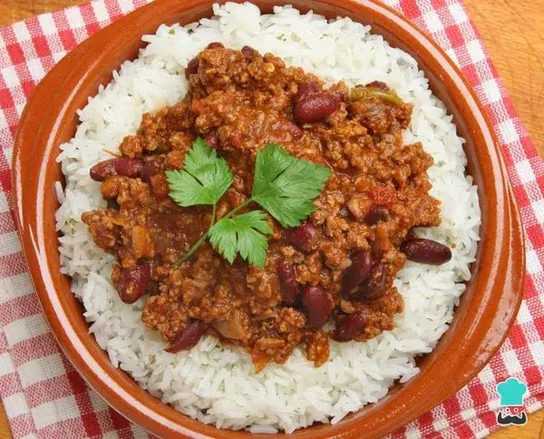 Carne molida