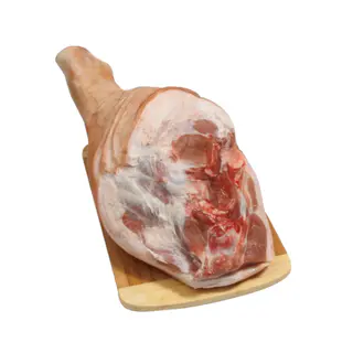 Pierna de cerdo