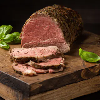 Asado pejerrey