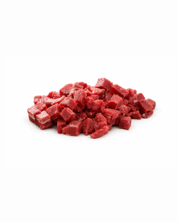 Carne picada
