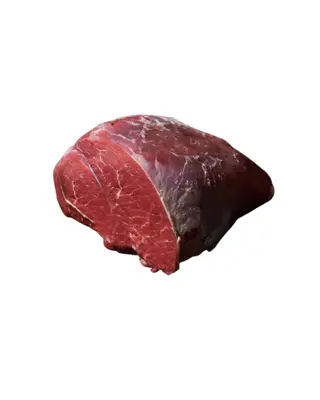 Bistec de bola de lomo