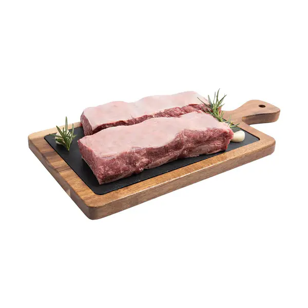Asado parrillero