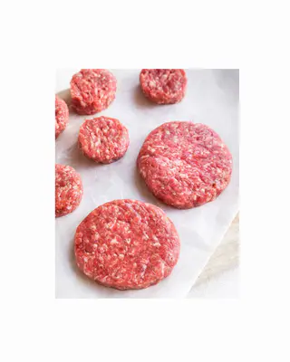 Hamburguesa