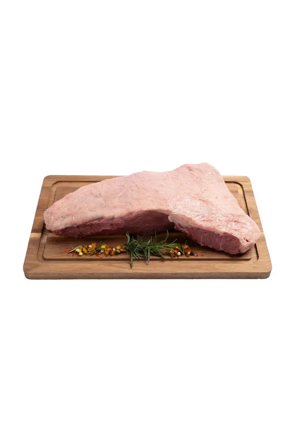 Bistec de cadera