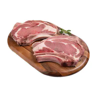 Churrasco parrillero