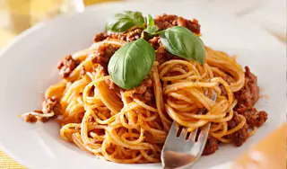 Carne molida