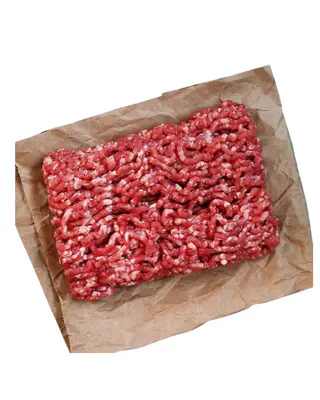 Carne molida