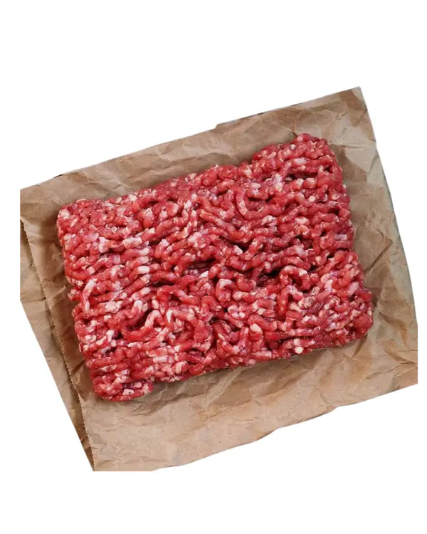Carne molida