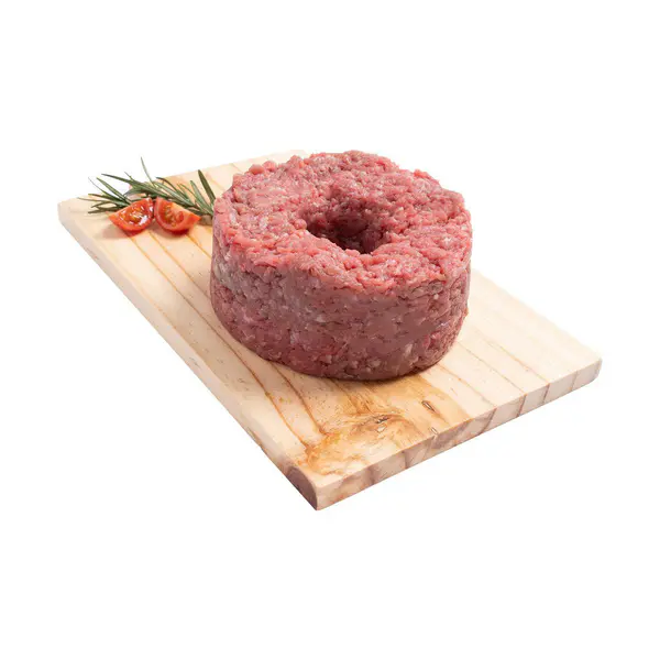 Carne molida