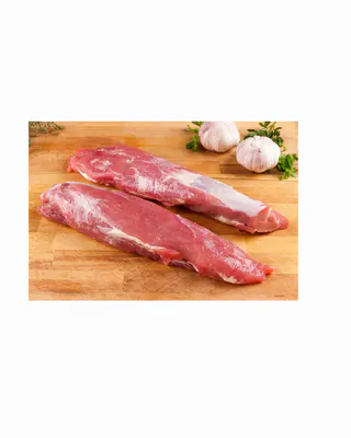 Lomo fino de cerdo